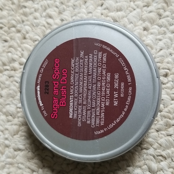 Pur minerals blush - Picture 3 of 5